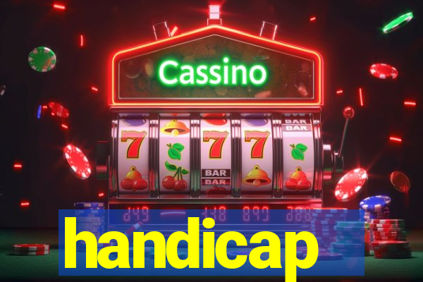 handicap - 2.5 o que significa